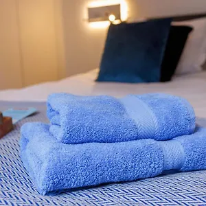 Apl8 St-anna Bed and breakfast Brujas