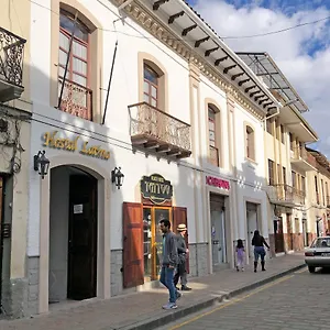 Latina Hostal Cuenca